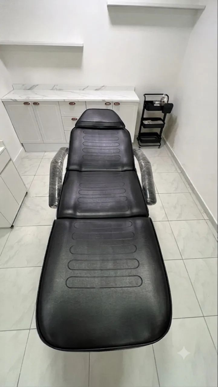 Maca reclinável - Foto 4