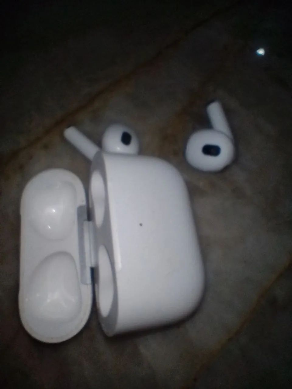 FONE DE OUVIDO BLUETOOTH TWS  - Foto 3