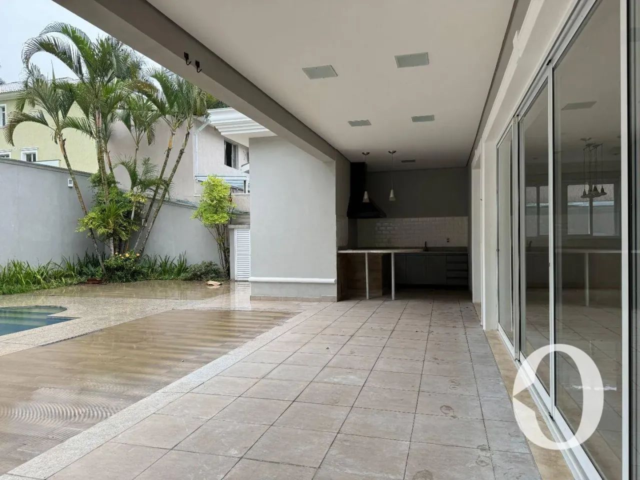 Casa com 3 dormitórios para alugar, 550 m² por R$ 36.500,00/mês - Alphaville Plus - Baruer - Foto 9