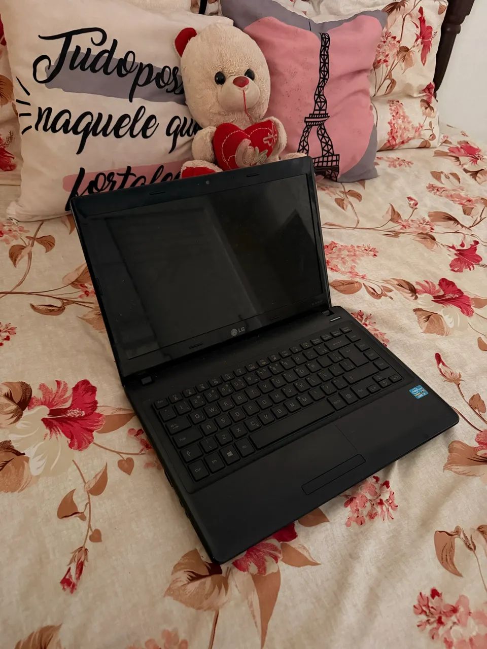Notebook LG - Foto 3