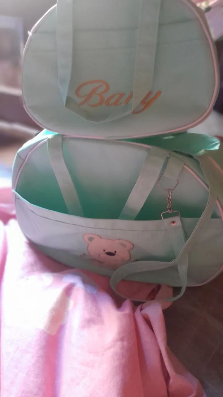 Bolsas de bebê - Foto 3