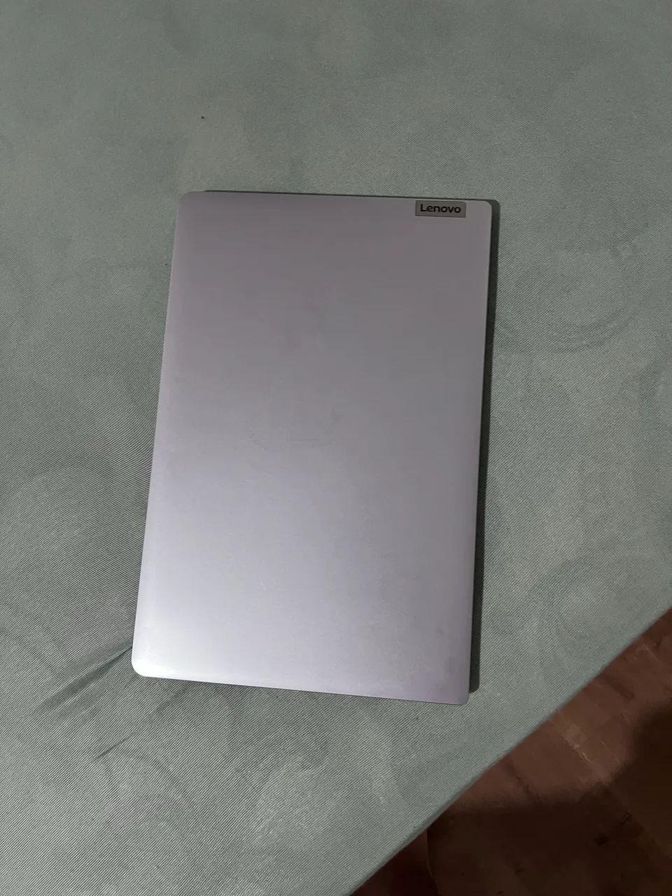NOTEBOOK LENOVO IDEAPAD 1 - i5 12ª GERAÇÃO - Foto 2