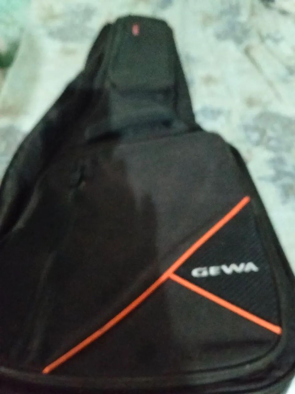 Caça de guitarra 