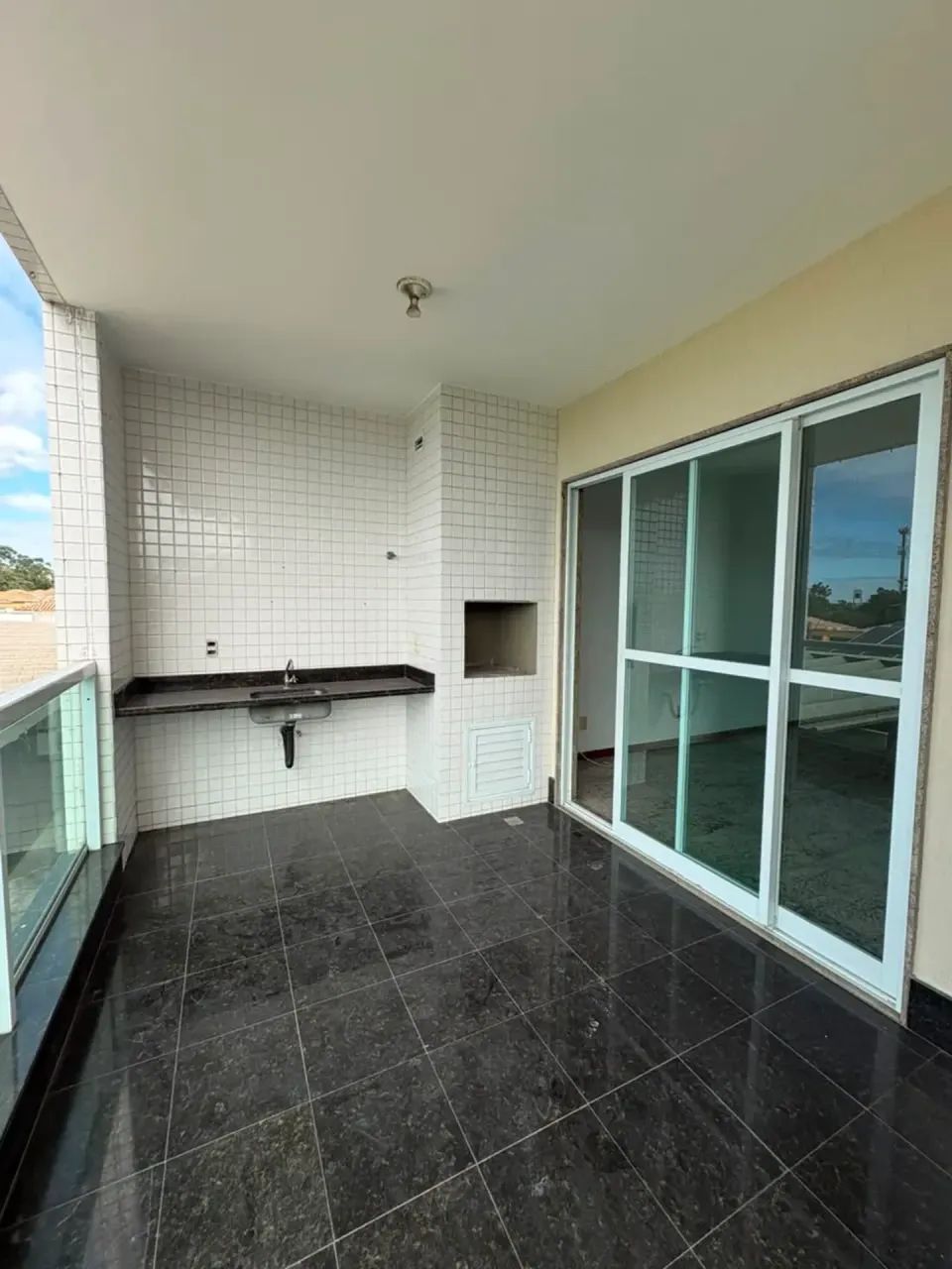 Apartamento 3 quartos e 2 suítes em Serra - ES - Foto 4