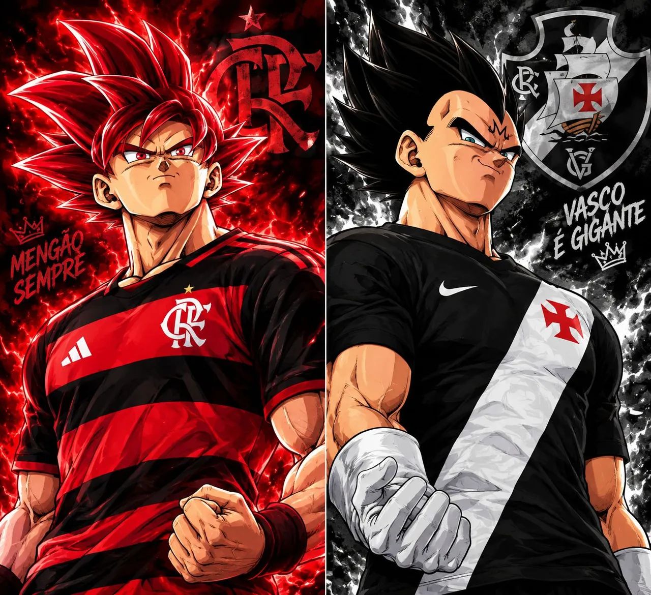Camisa de Futebol premium