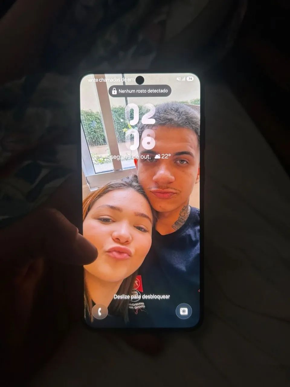 Samsung Galaxy S23 Plus 512gb - Foto 2