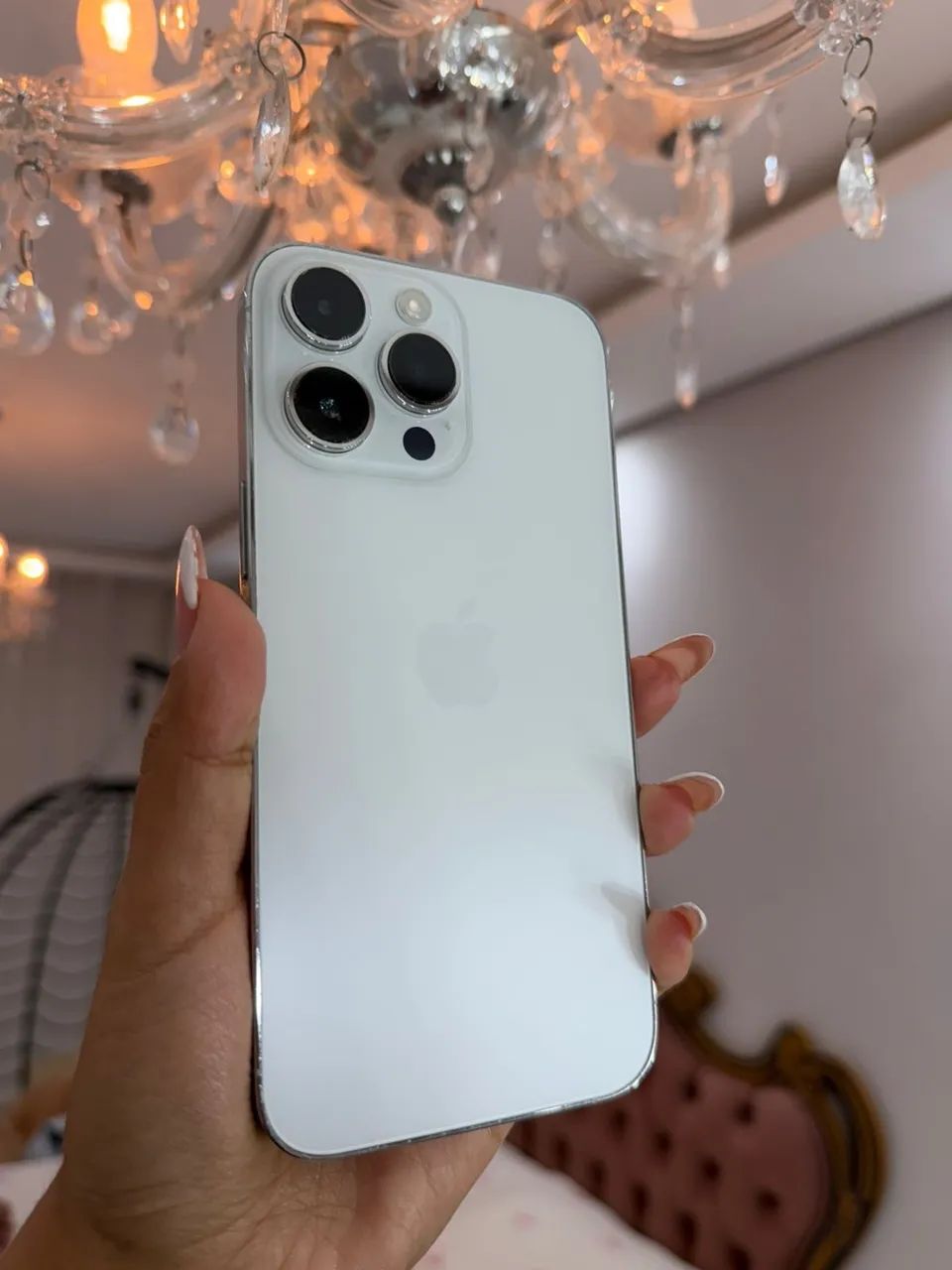 Iphone 14 pro max 256 - Celulares e Smartphones - Jardim Aero