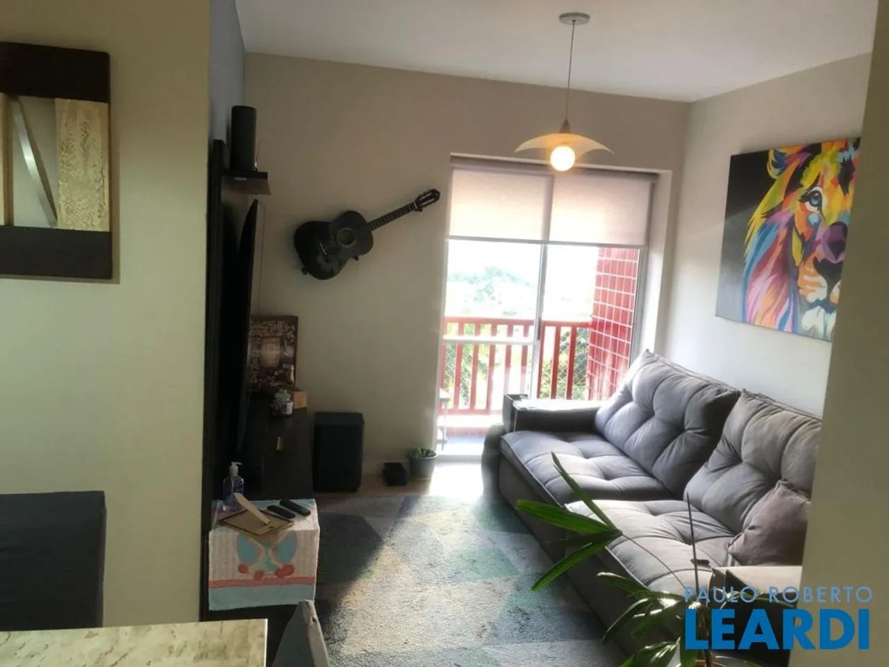 APARTAMENTO - BUTANTÃ - SP - Foto 2