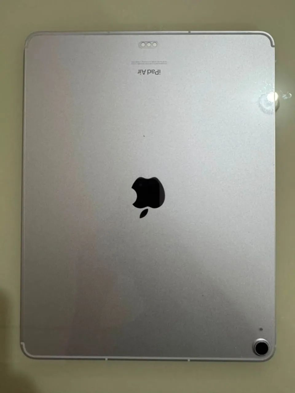 iPad Air M2 13? 5G - Foto 5