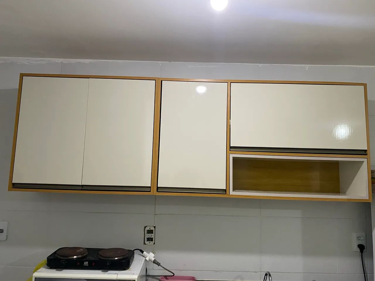 Armário estado de novo  - Foto 3