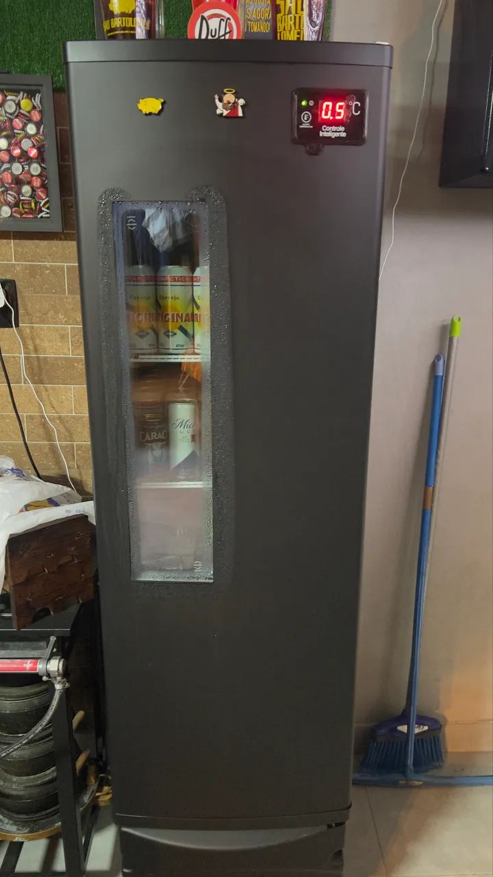 Imbera Beer Cooler