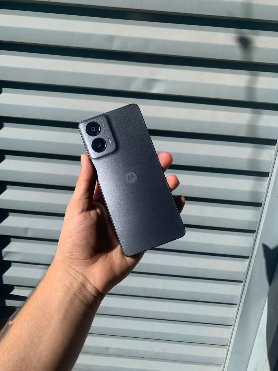 Moto g24 128gb - Foto 4
