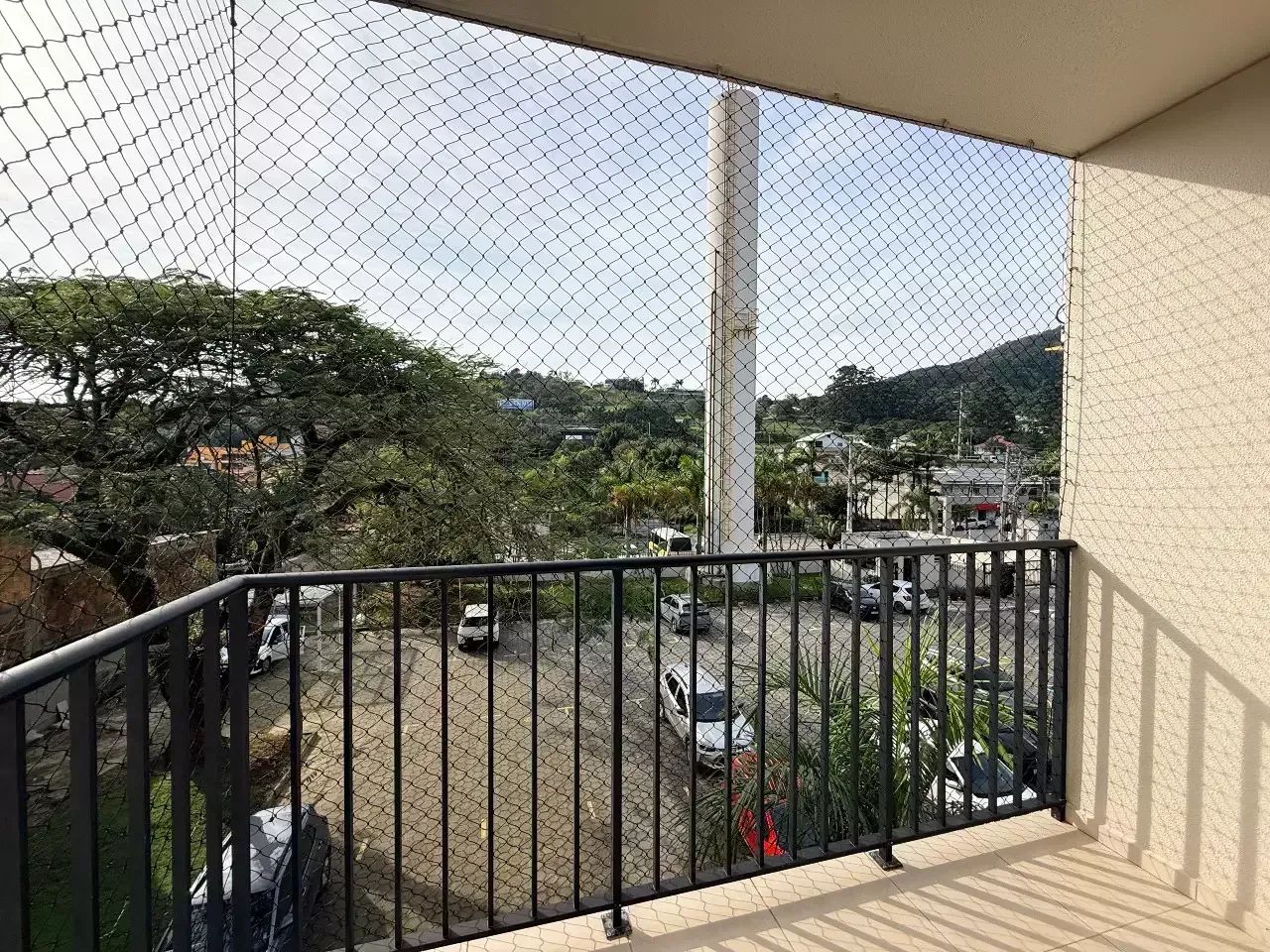 Imóvel para venda possui 82 metros quadrados com 2 quartos - Foto 4