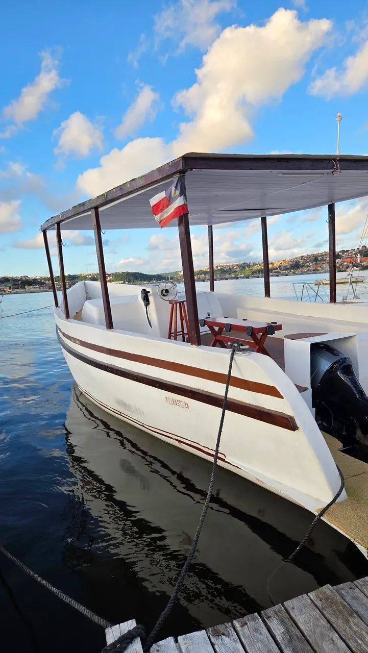 Barco à venda  - Foto 5