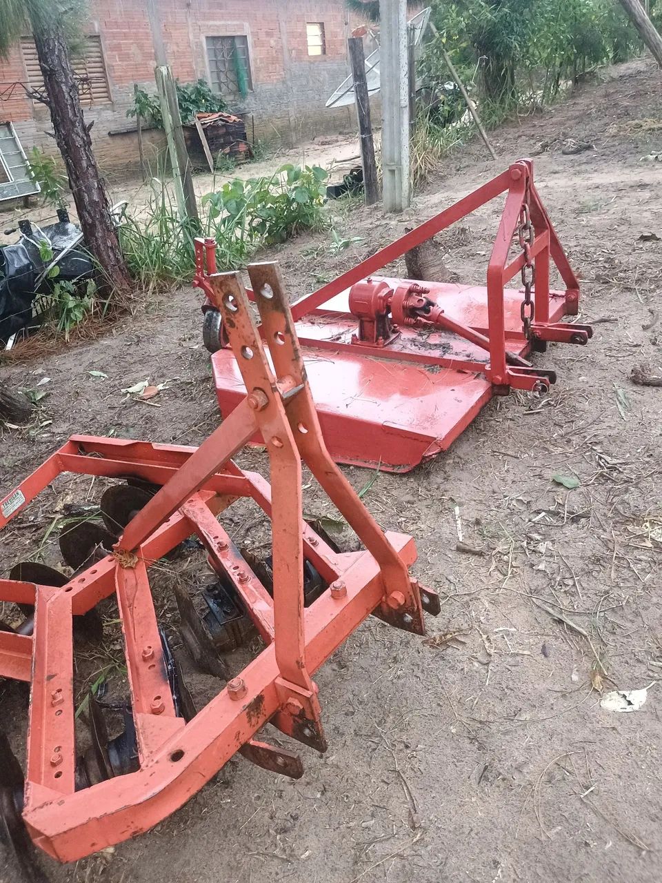 Implementos agrícola  - Foto 2