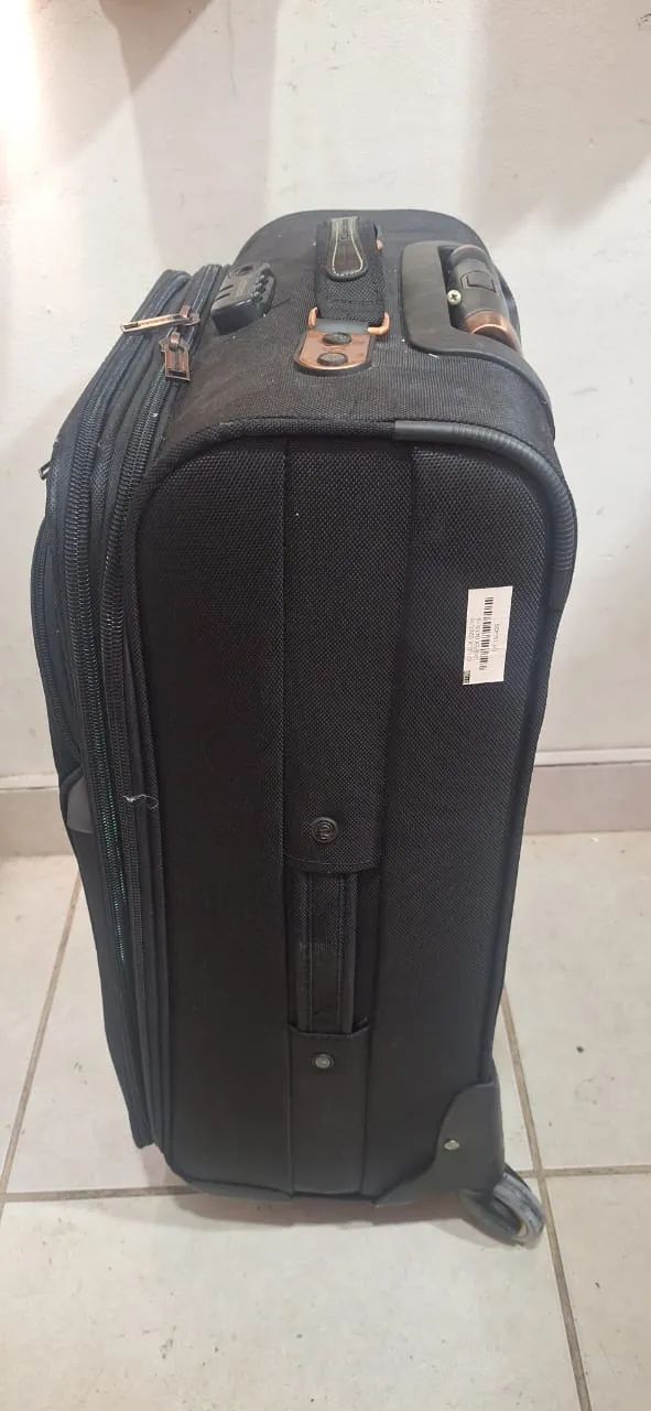 Mala de viagem continent - Foto 4