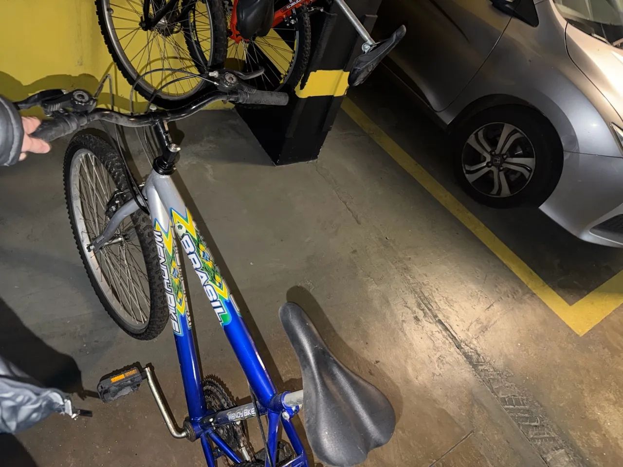 Bicicleta mendy  - Foto 3