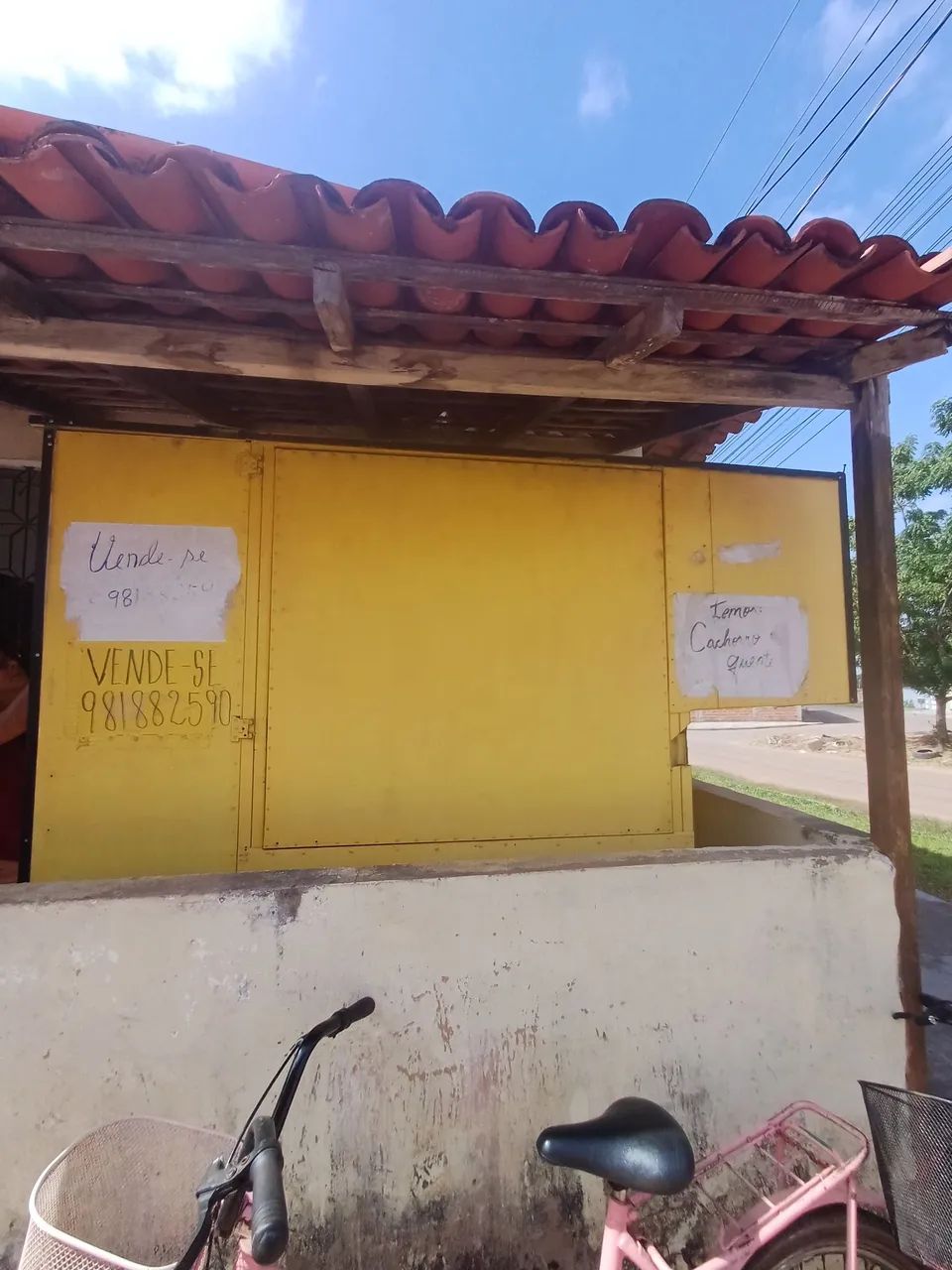 trailer comercial  - Foto 3