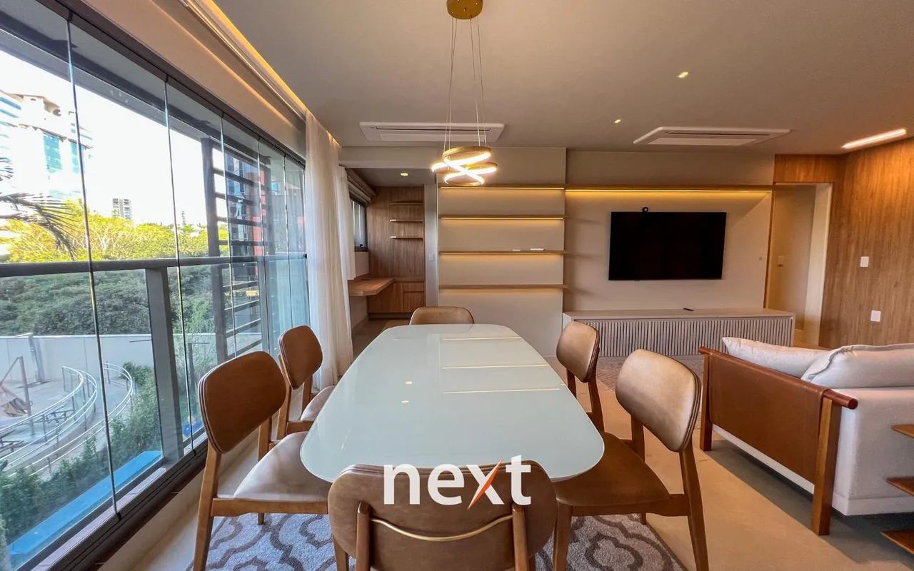 apartamento - Cambuí - Campinas - Foto 2