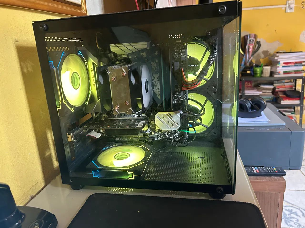 VENDE-SE COMPUTADOR  - Foto 4