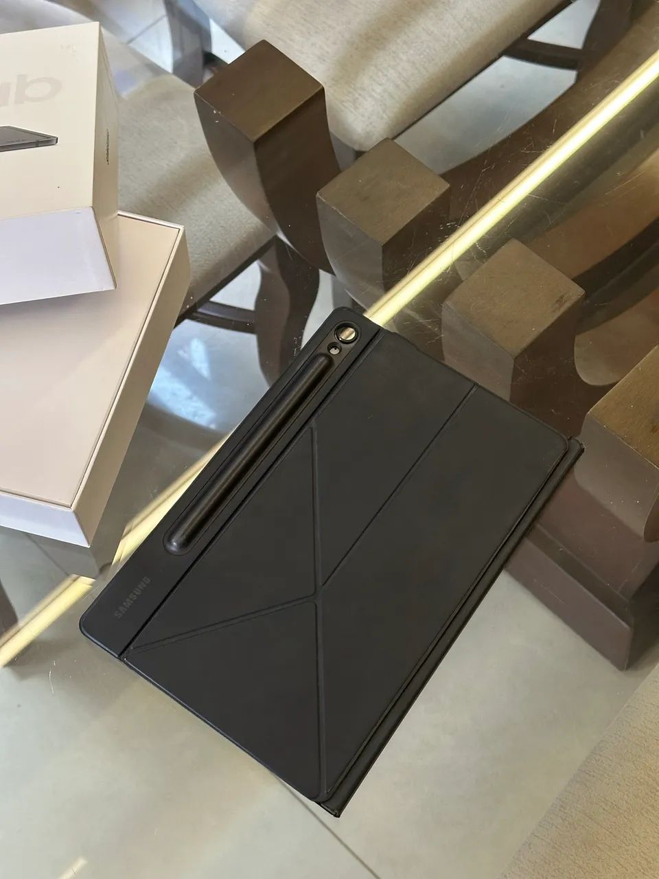 Tablet Samsung Galaxy Tab S9 FE  - Foto 5