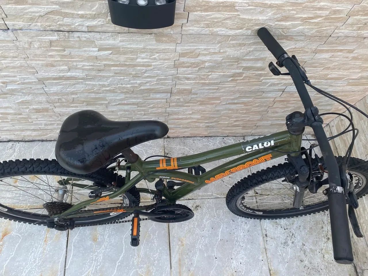 Bicicleta  - Foto 2