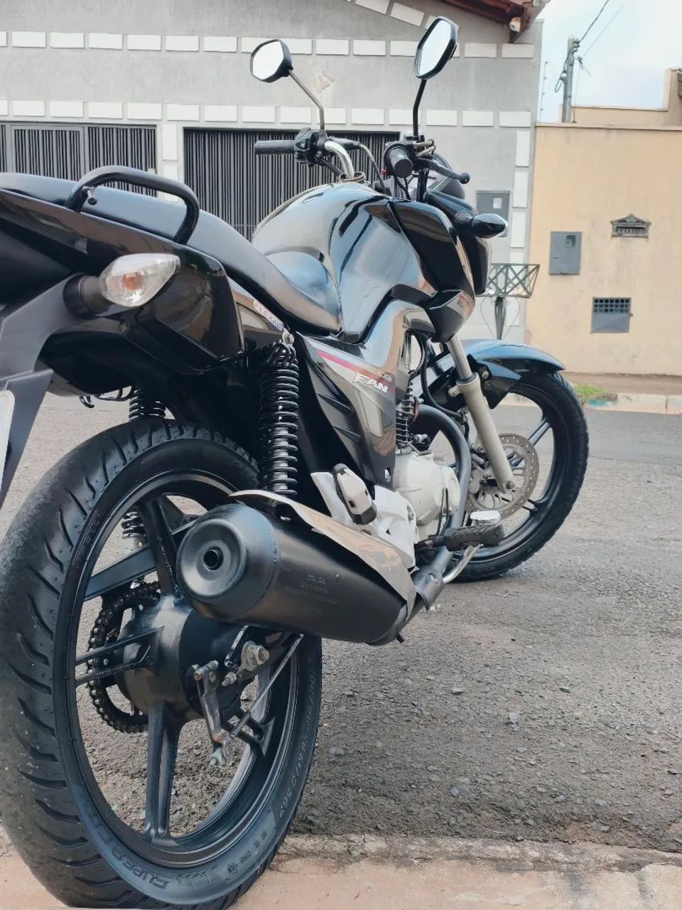 Vende GC Fan ESD  - Foto 2