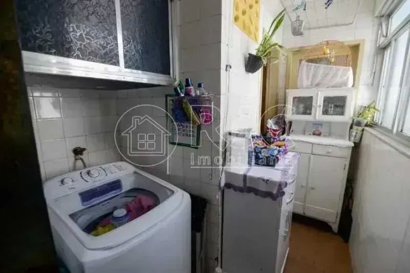 Imóvel para venda possui 77 metros quadrados com 2 quartos em Vila Isabel - Rio de Janeiro - Foto 20