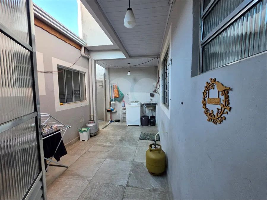 Casa térrea com 2 quartos à venda em Jardim satélite - SP - Foto 3