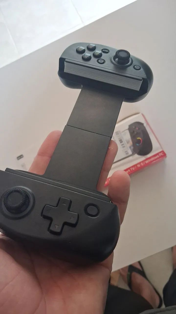 Controle BSP D8 - Foto 2