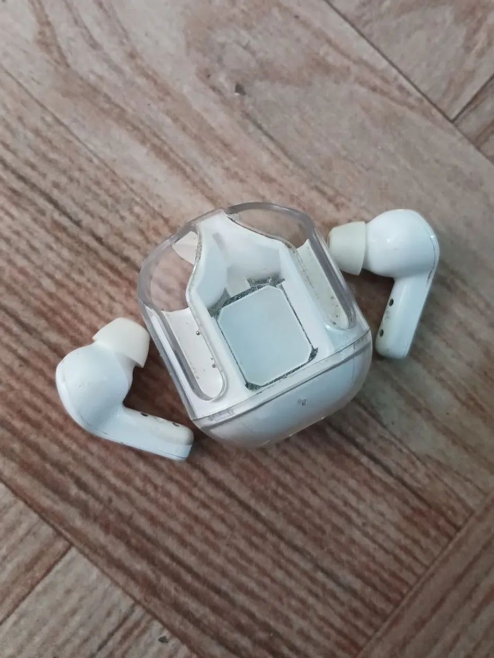 Fone Bluetooth sem fio TWS - Foto 2
