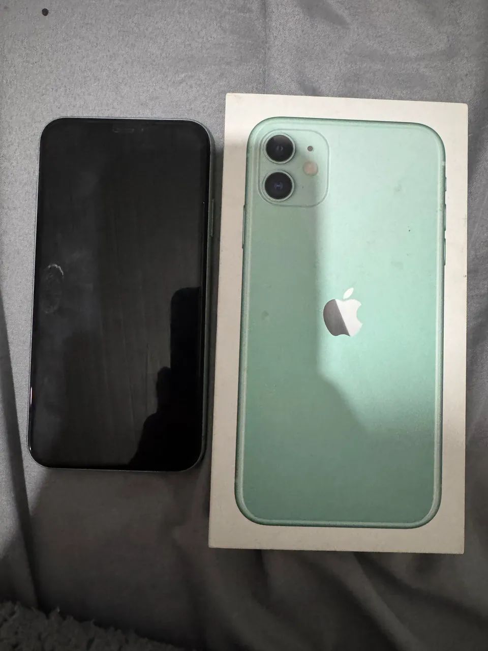 iPhone 11 - Foto 4