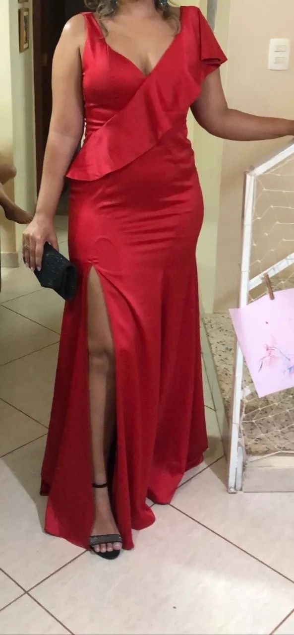 Vestidos de Festa - Foto 3
