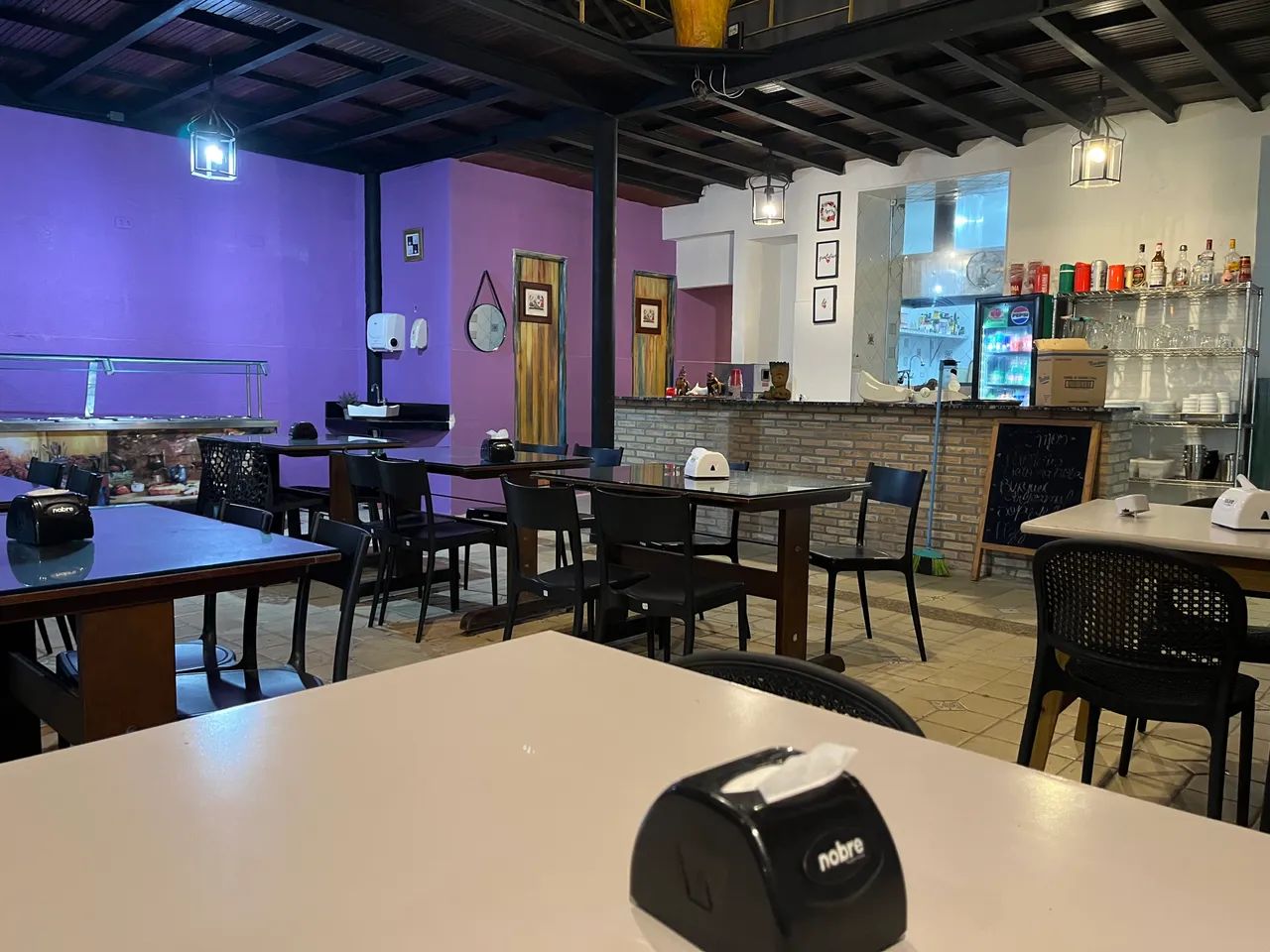 Repasse de restaurantes e pizzaria  - Foto 2