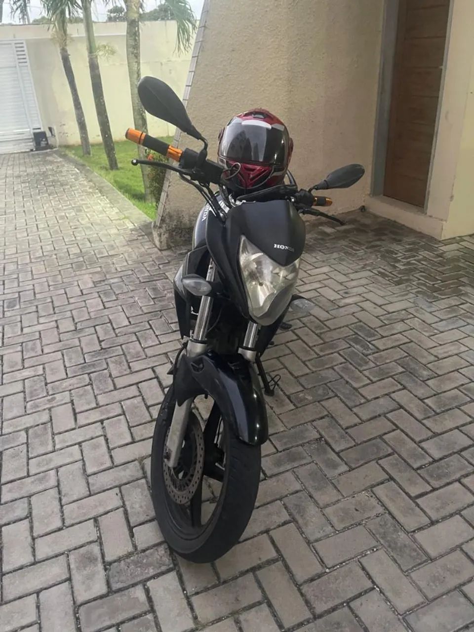 Cb300 2013