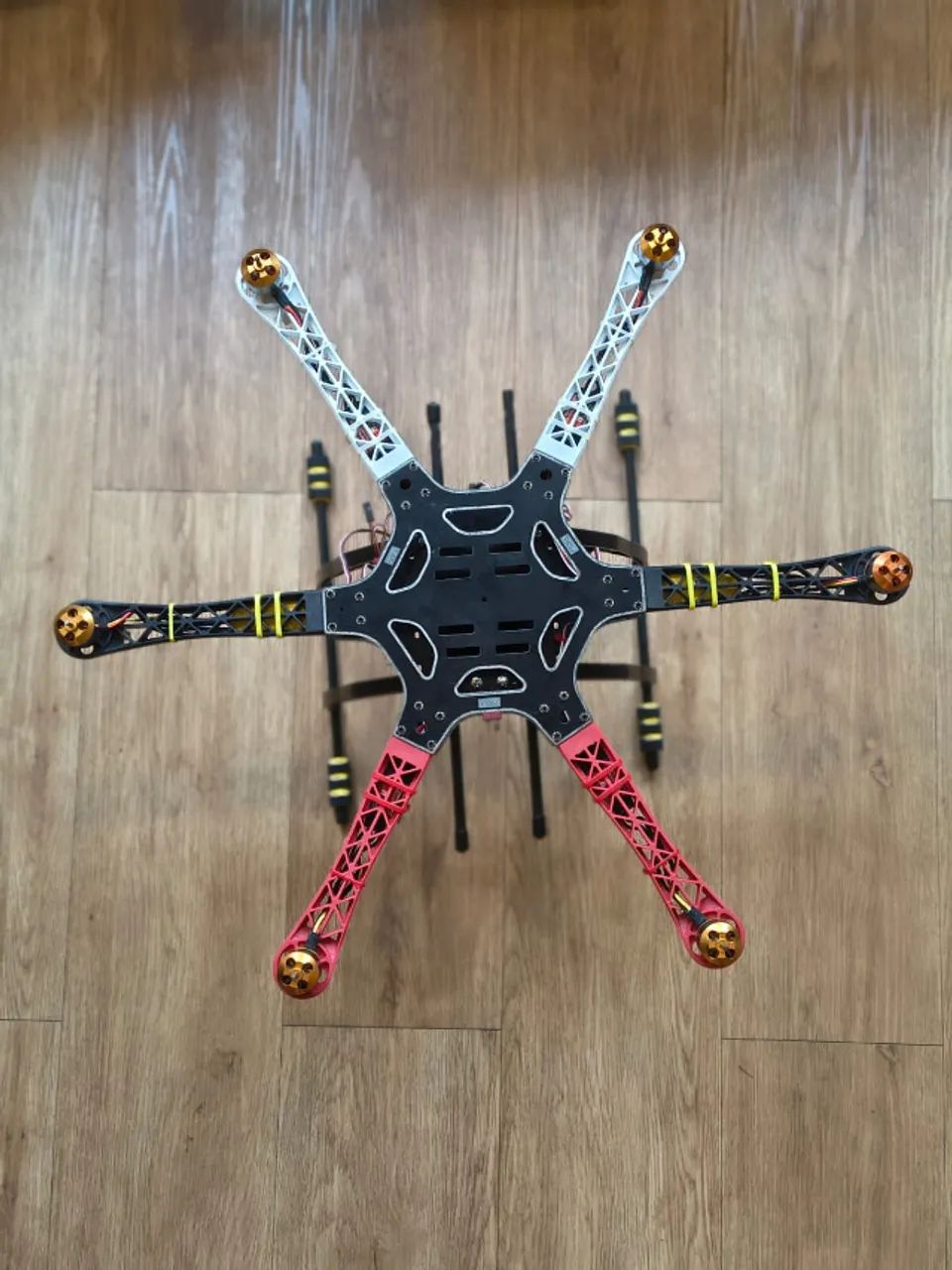 Drone - Foto 3