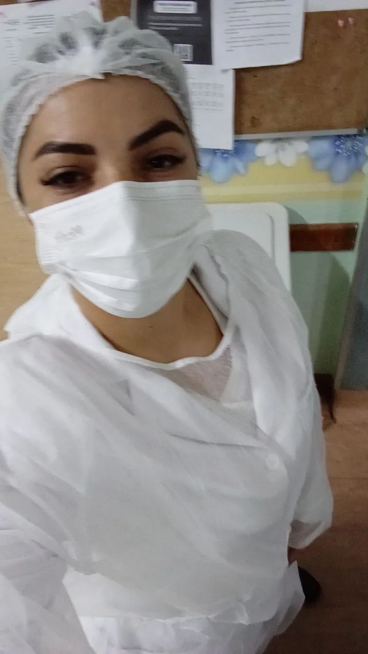 Acompanhante hospitalar - Foto 2