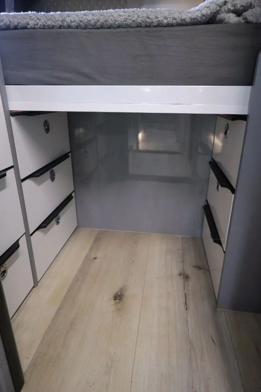 MotorHome Volare W9 2007 - Foto 9