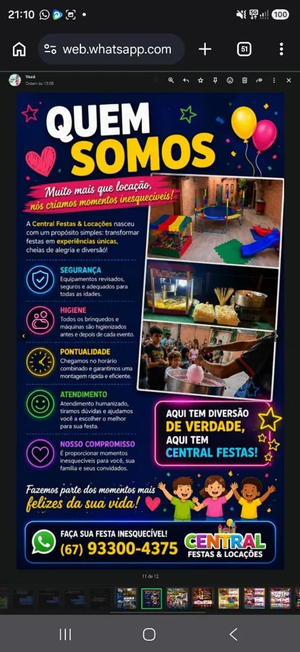 Pula pula e outros - Foto 2