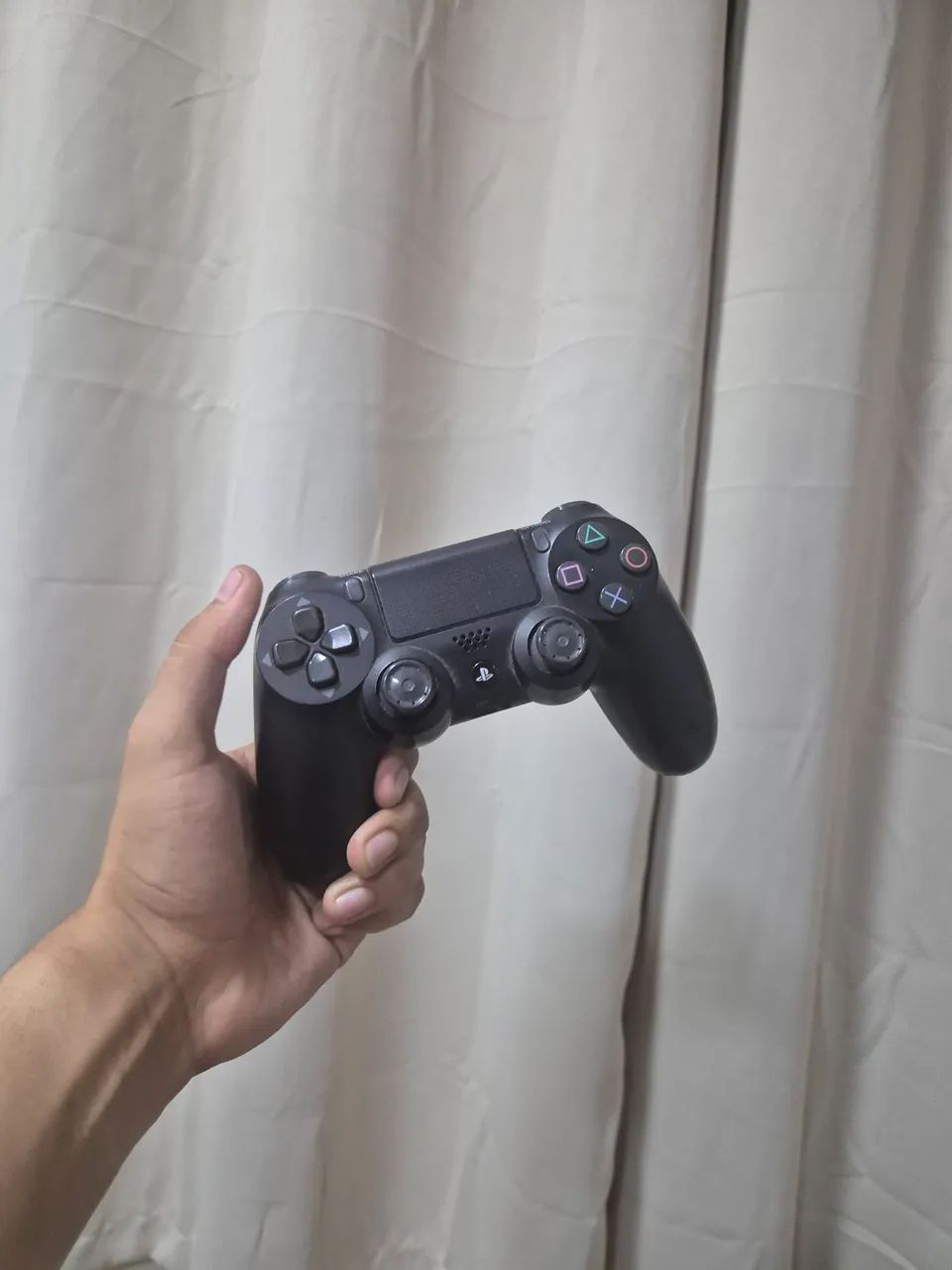 Controle Ps4 ( Na Caixa ) - Foto 2