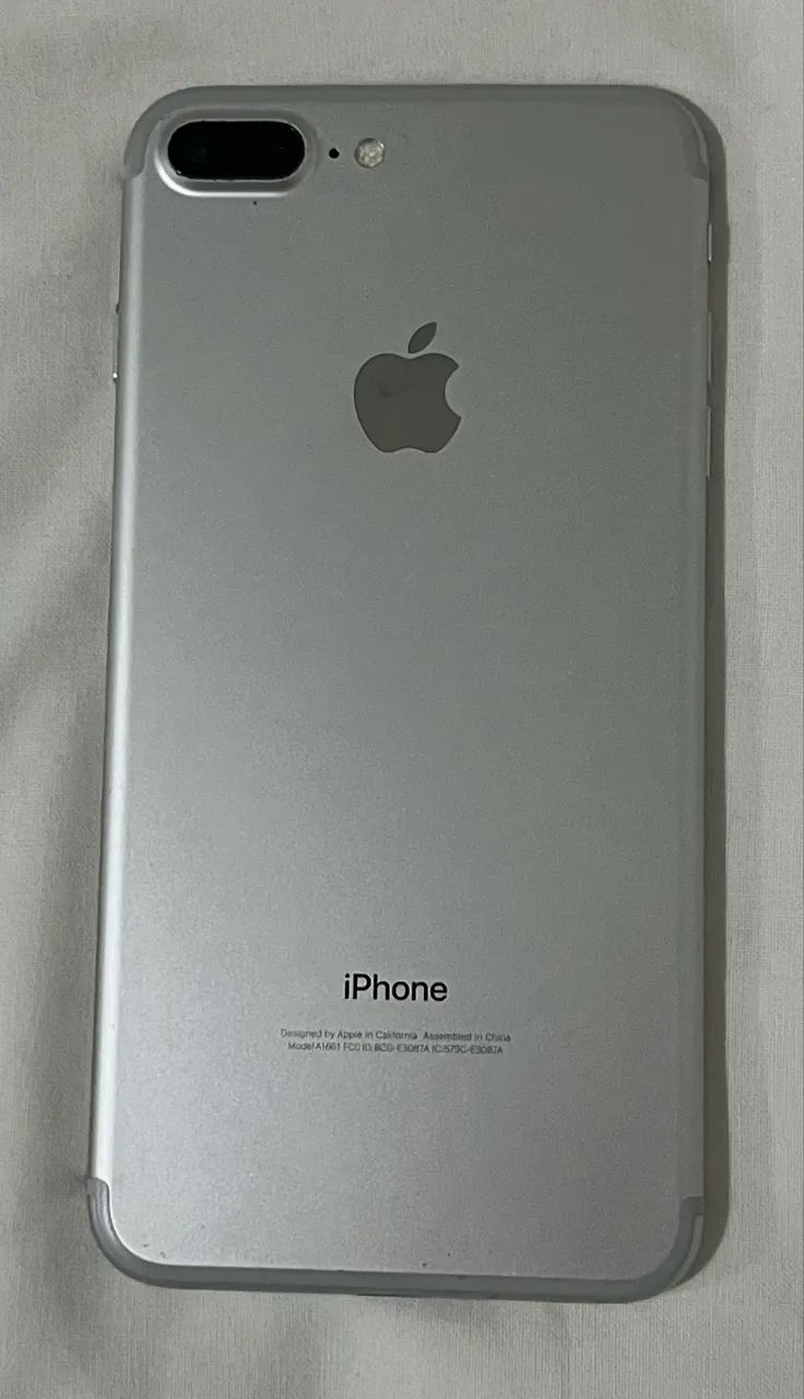 IPhone 7 Plus 128 G. - Foto 2