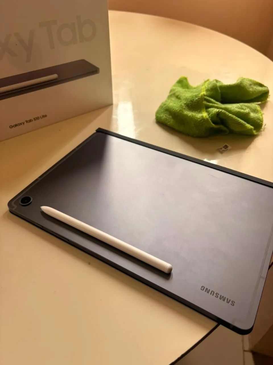 Tablet Galaxy tab S10 Lite - Foto 2