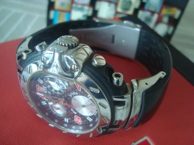 Tissot Race Nascar Special Edition - Foto 5