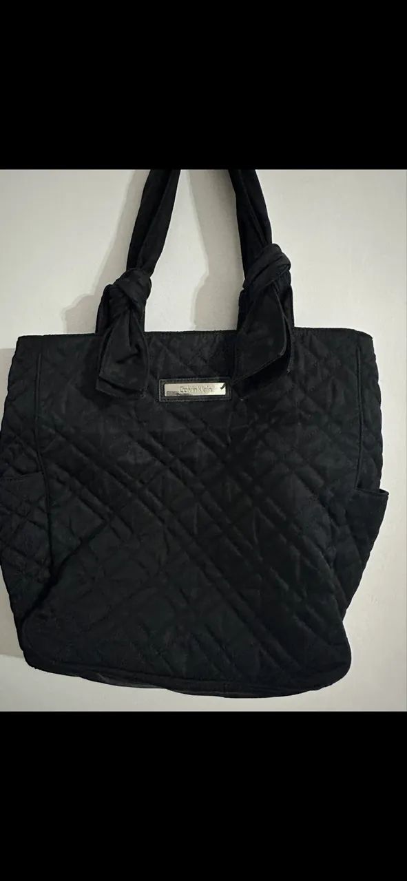 Bolsa Calvin Klein original - Foto 5