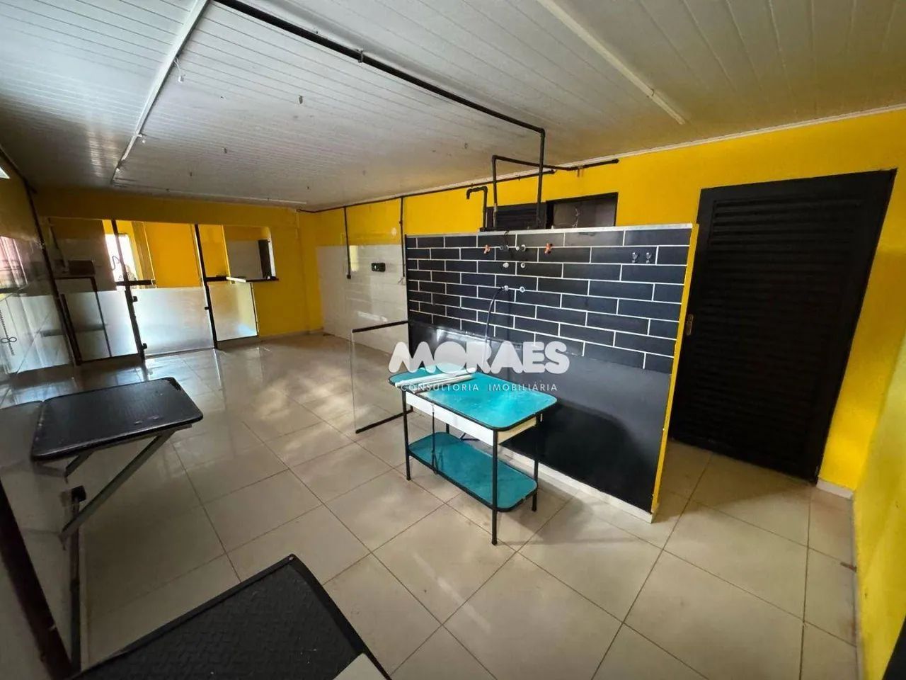 Ponto comercial para alugar, 64 m² por R$ 1.800/mês - Jardim Terra Branca - Bauru/SP - Foto 11