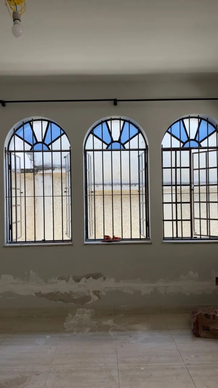 Portas ,Janelas e grades - Foto 5