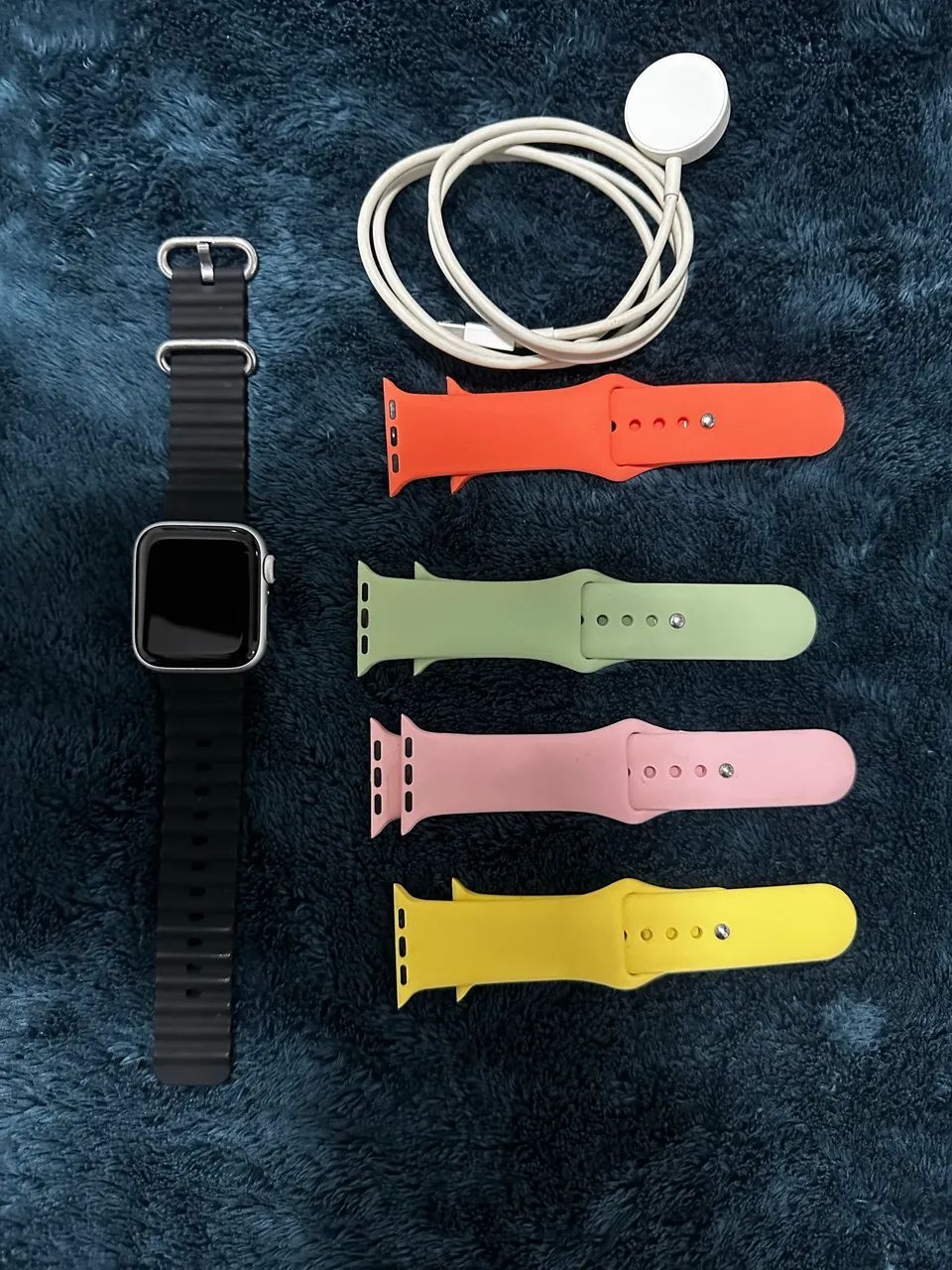 Apple Watch série 5 