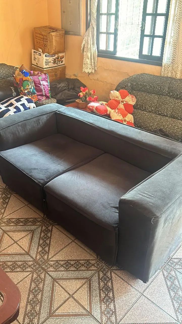 Sofá em bom estado 