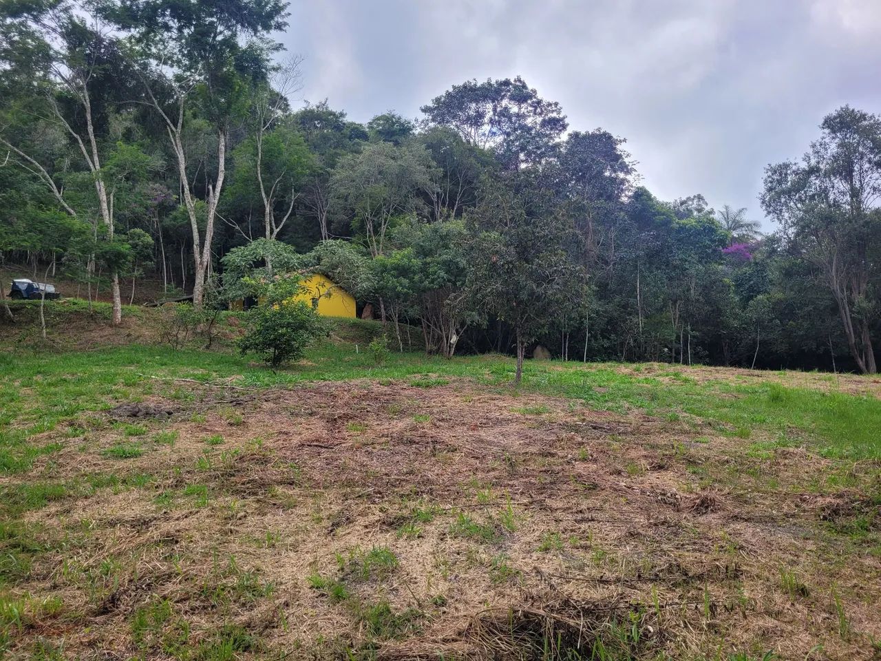 Sítio em Caeté, vista para a serra da Piedade.  - Foto 4