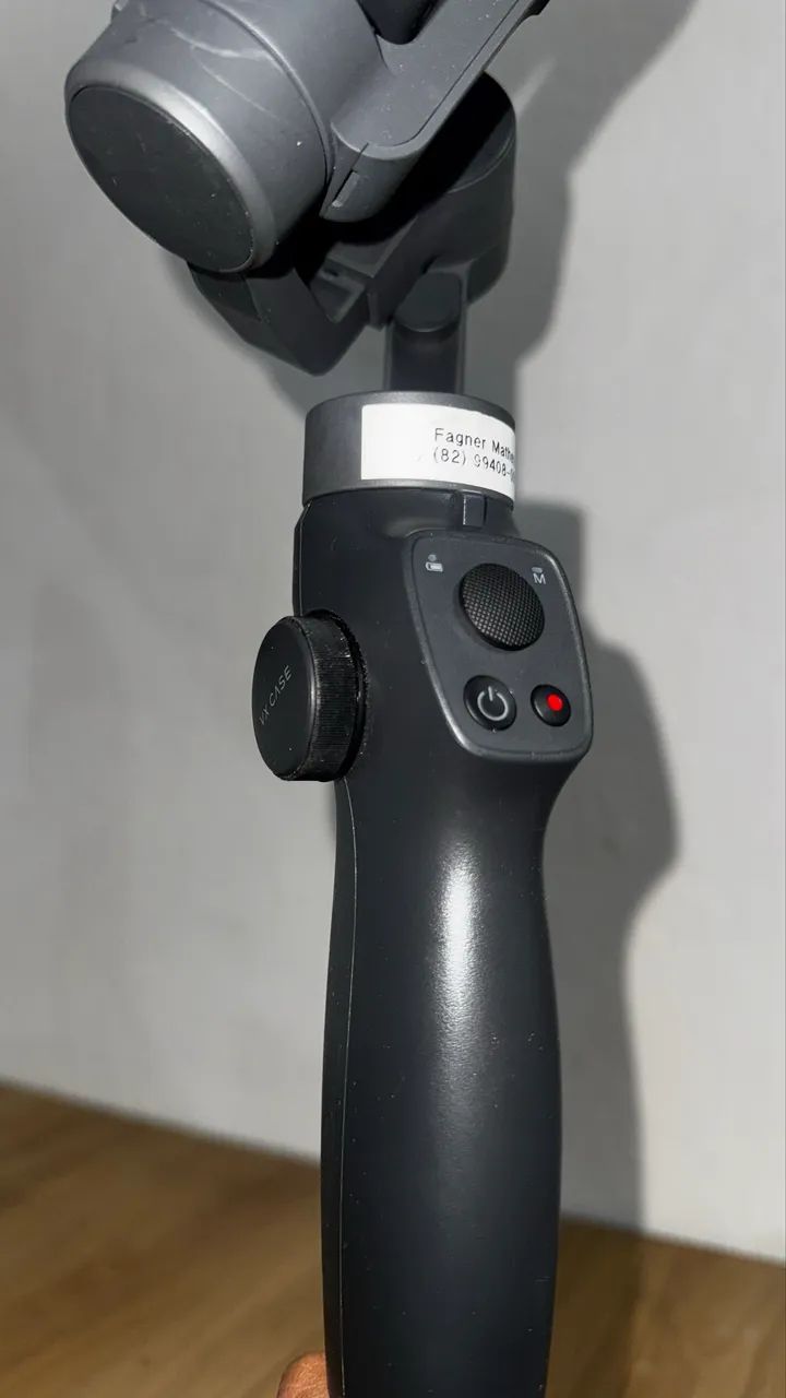 GIMBAL VX CASE - Foto 5